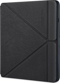 Resim Kobo Sage Sleep Cover Siyah 