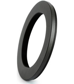 Resim 62 MM - 49 MM Step-Down Ring Filtre Adaptörü 