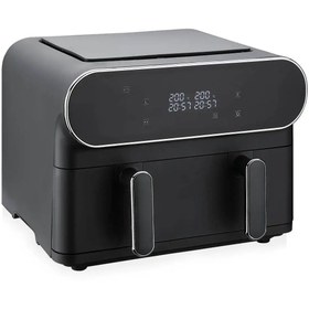 Resim KORKMAZ Omega Airfryer 11 Litre A892 