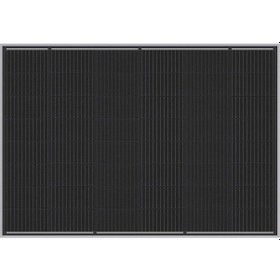 Resim Tommatech Tommatech 240wp Full Black 48pmfb12 Güneş Paneli 