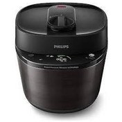 Resim Philips HD2151-62 All in One Cooker 5 lt Çok Amaçlı Pişirici Philips HD2151-62 All in One Cooker 5 lt Çok Amaçlı Pişirici