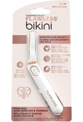 Resim Elioure 50 Hz / 60 Hz Flawless Bikini Epilasyon Cihazı 2 Yıl C / F TR Kuru Belirtilmemiş Kablosuz İthalatçı 