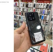 Resim Xiaomi 13T Pro İkinci El YD | 512 GB 12 GB | Siyah 
