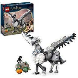 Resim LEGO Harry Potter Şahgaga 76427 