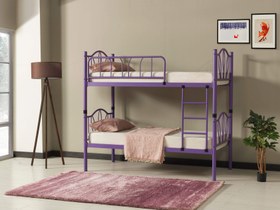 Resim Armas Metal Ranza(Kargo Hediye) - 90 cm X 190 cm X 175 cm 