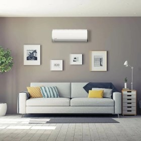 Resim Daylux DTXNUB A++ 9000BTU/H Duvar Tipi Split Klima 