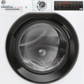 Resim Hoover H3DPS21076TB6-17 10 KG 1400 Devir Kurutmalı Çamaşır Makinesi 