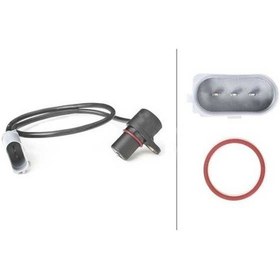 Resim Esse Otomotiv - Golf4-bora-a3-toledo Krank Devir Sensörü 97-04 Hel6pu009146251 06a906433c 