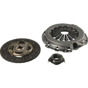 Resim Toyota Corolla Uyumlu Debriyaj Seti Otomatik Daikin 3125052150 