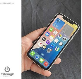 Resim Apple iPhone 11 İkinci El TR | 256 GB | Beyaz 