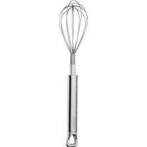 Resim 24 cm Dayanıklı Çırpıcı, Mutfakta Pratik Kullanım Için Ideal Araç 