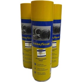Resim Goodyear Good Year Balata Spreyi 3 Adet 