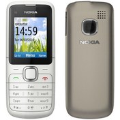 Resim Nokia C1-01 