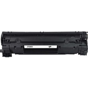 Resim Photo Print Laserjet Pro M201DW Hp CF283X / 83X Yüksek Kapasiteli 