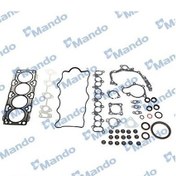 Resim MANDO DM2091027F40 Motor Takim Conta Full Santafe 2.2 Crdi 2006 2091027F40 (WP946978) 