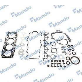 Resim MANDO DM2091027F40 Motor Takim Conta Full Santafe 2.2 Crdi 2006 2091027F40 (WP946978) 