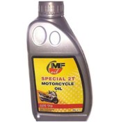 Resim LUBCO 2t Mf 2 Zamanlı Motosiklet Ve Tırpan Yağı 900cc 