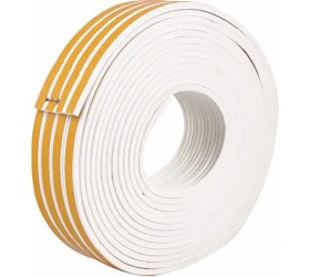 Resim Lorin Kapı Pencere Bandı E-P-D Çeşitleri 20M, Standart 