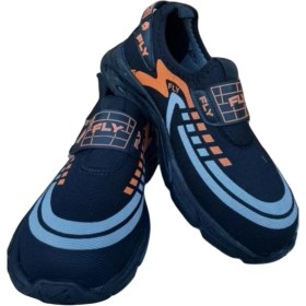 Resim FLY Demirli Su Gecirmez Iş Ayakkabisi 