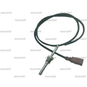 Resim Sensör Egzoz Sıcaklık Golf7 / A3 / Leon / Octavia 2013 Clha-clhb-crka-crkb-cxxb-dbka-ddyb 1.6 Tdi Partikül Öncesi 04l906088e 