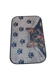 Resim 2 Li Set Kedi Ve Köpek Tuvalet Paspası Kum Küreği Kum Eleği 