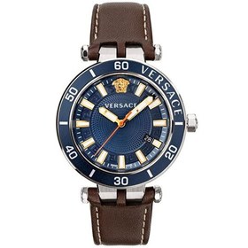 Resim Versace VRSCVEZ300121 Erkek Kol Saati 