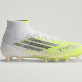 Resim Adidas F50 Sparkfusion Elite Fg Erkek Krampon C-adıjr6474e10a00 Yeşil 
