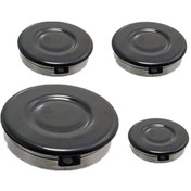 Resim Arçelik Teka Franke Dominox Vestel Uyumlu Ocak Bek Takımı 