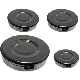 Resim Arçelik Teka Franke Dominox Vestel Uyumlu Ocak Bek Takımı 