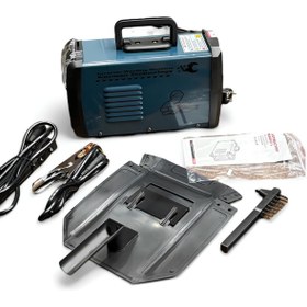 Resim ekinler el aletleri Series İnvertor Dijital Kaynak Makinası EEA439 MMA-500 