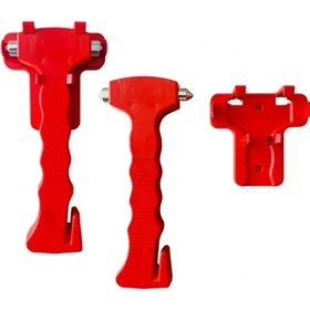 Resim Moresun Buğz Imdat Çekici Cam Kırıcı ve Kemer Kesici 