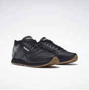 Resim Reebok Royal Glıde Siyah Kadın Sneaker 