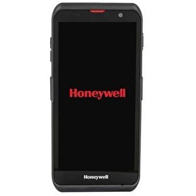 Resim Honeywell EDA52 5.5" 4GB/64GB 1D/2D Okuyucu WiFi Android11 El Terminali 