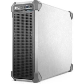 Resim Dell PowerEdge T160 PET160SPL1A014 E-2414 128GB 2x2TB FreeDOS Tower Sunucu 