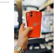 Resim Apple iPhone 12 İkinci El TR | 128 GB | Kırmızı İkinci El IPHONE 12/ KIRMIZI/ 128 gb