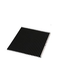 Resim Fett Vgc-3833f Vertex F Tipi Körüklü Makina Koruyucu 