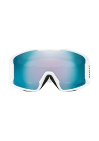 Resim Oakley Oo7093 M 709313 Kayak Gözlüğü Beyaz - Mavi 