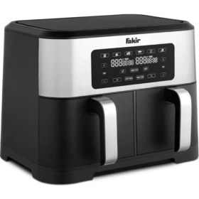 Resim Fakir Premium Chefry Hava Fritöz & Airfryer 