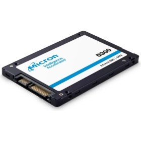 Resim Micron 5300 Pro 7680 GB SSD MTFDDAK7T6TDS-1AW1ZABYY 