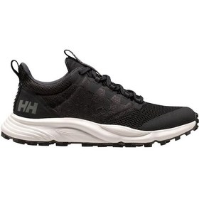 Resim Helly Hansen Featherswift Tr Kadın Ayakkabı Siyah 