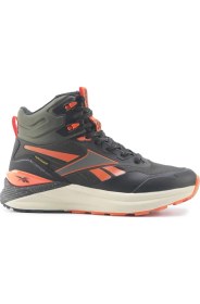 Resim Reebok Coast Traıl Hı Siyah Erkek Outdoor Bot 