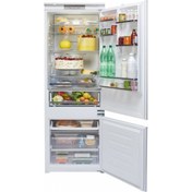 Resim Franke 1180705155 FCB 400 TNF NE E Ankastre Buzdolabı 