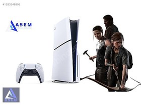 Resim PS5 Diskli | Garantili Sıfır | Takas İmkanıyla Asem'de 