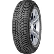 Resim Michelin 225/50 R17 94H Moe Zp Rft Alpin A4 Oto Kış Lastiği (Üretim Yılı: 2024) 