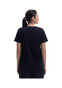 Resim Ellesse Ef446 Tişört Siyah Siyah 