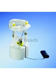 Resim Renault Depo Samandırası Clio Iı 1.5 Dcı K9k - Bosch 0986580292 