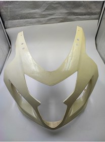 Resim Karadeniz Motor 2004-2005 Suzuki Gsx-r 600 Srad Uyumlu Kafa Grenajı 