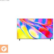 Resim TCL 50" UYDU ALICILI SMART QLED TV-TELEVİZYON 50C655 