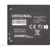 Resim Vodafone 975 Batarya 1500 Mah 