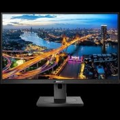 Resim Phılıps 23.8" 243B1-00 4ms 75HZ Hdmı-Dp Usbc Kurumsal Monitör 1920X1080 